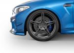BMW M2 Coupe by AC Schnitzer 2016 года